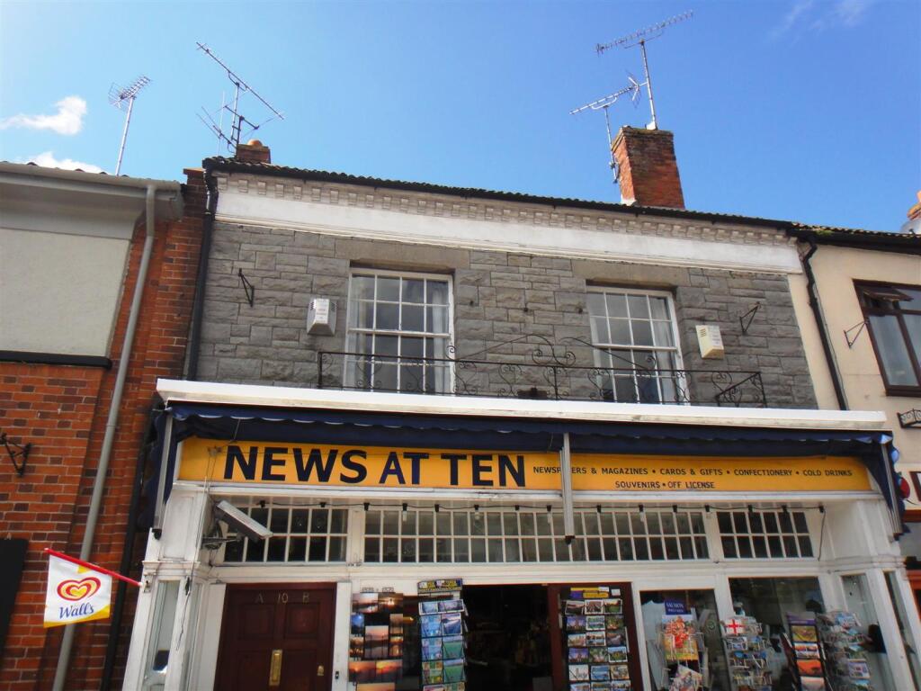 Main image of property: Magdalene Street, Glastonbury
