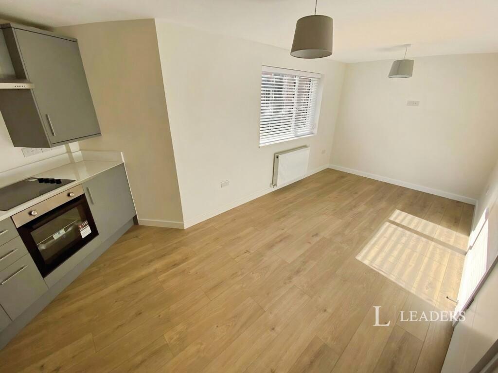 Main image of property: Willmore House, Bretton Green, Bretton, Peterborough, PE3