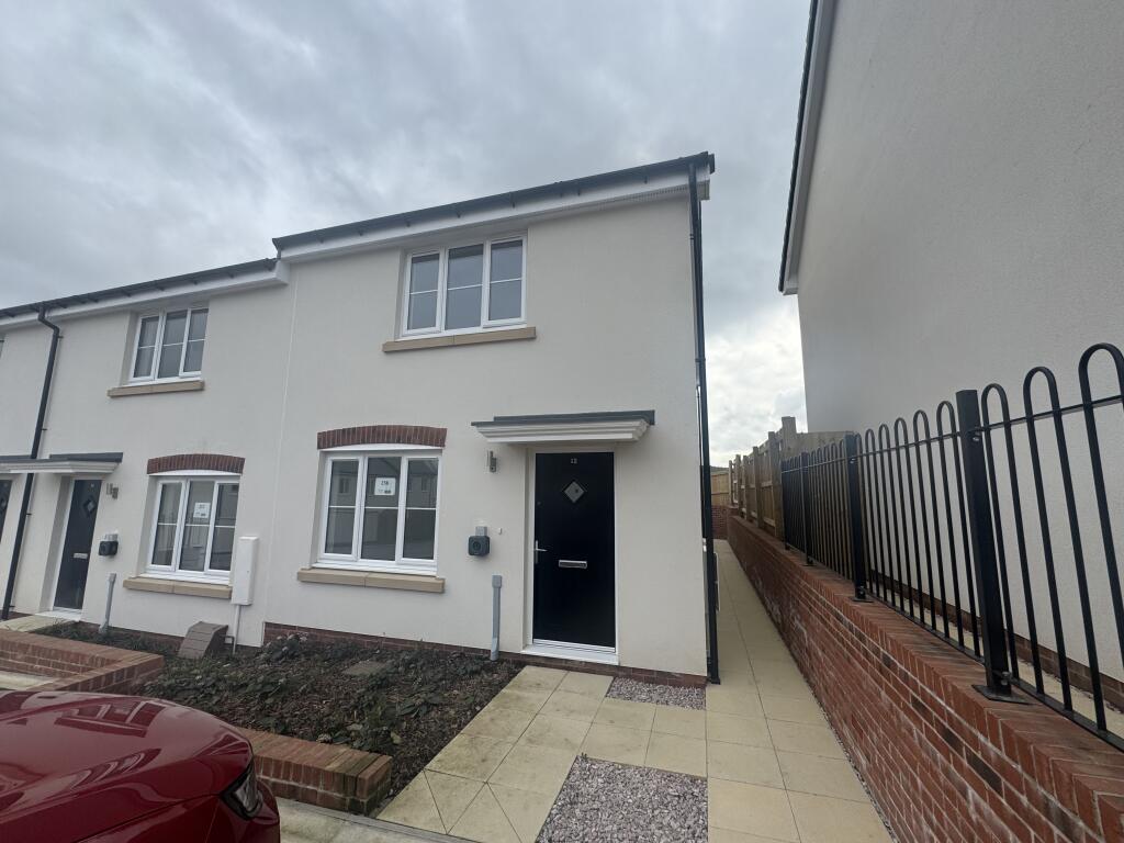 Main image of property: Brentor Place, Tavistock