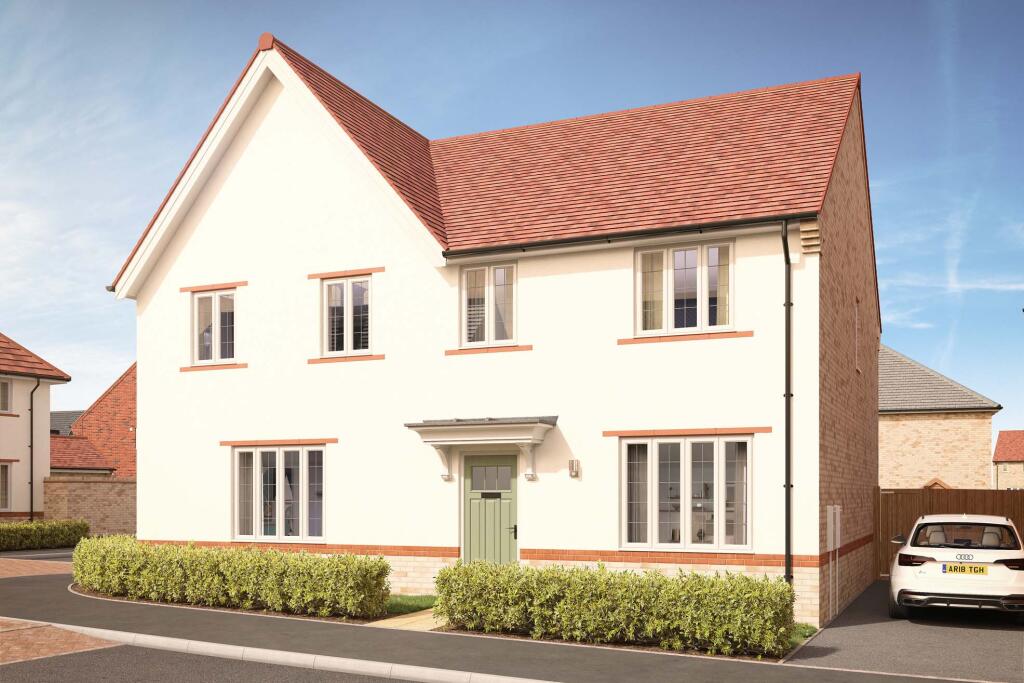 Main image of property: Ashingdon Road,
Rochford,
SS4 1TB