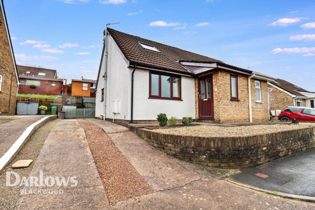 Main image of property: Elm Court, Blackwood