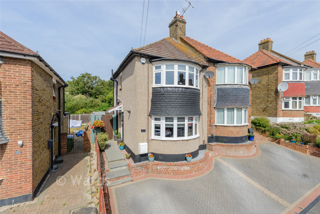 Main image of property: Exmouth Road, Welling, Kent