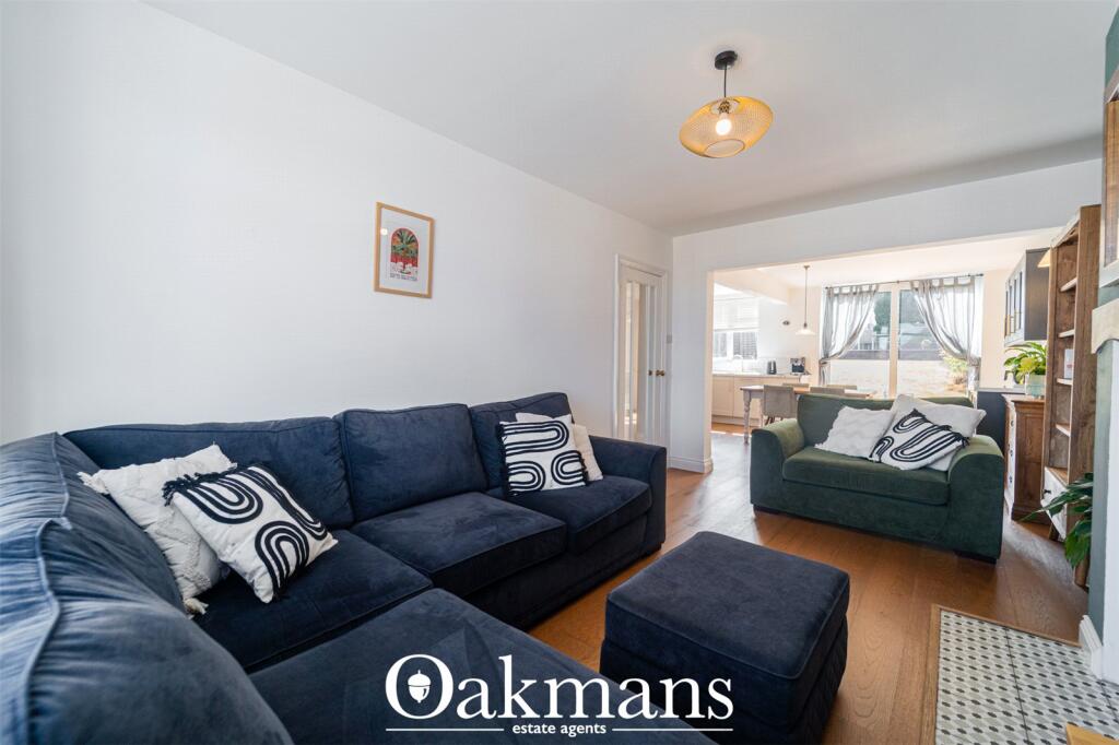 Mullion Croft, Birmingham, B38 photo 4