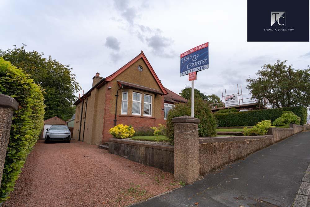 House in Glasgow - View 3