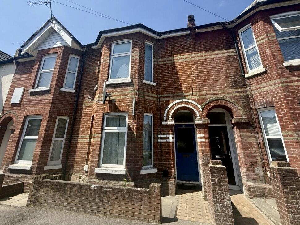 Main image of property: Thackeray Road, Portswood, Southampton, SO17