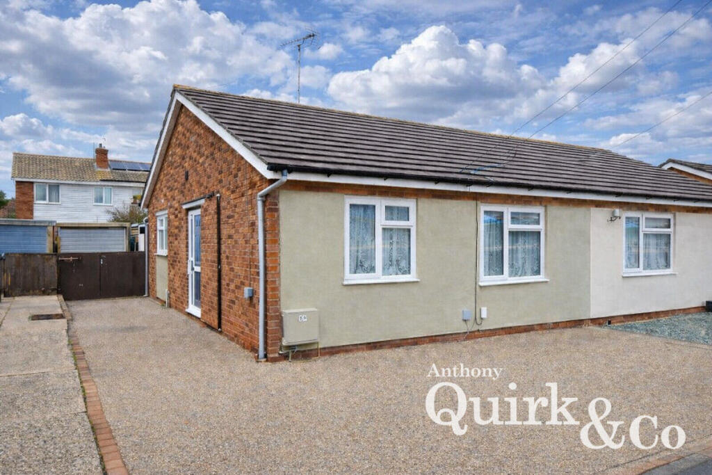 Main image of property: Stanley Road, Clacton-on-sea, CO15