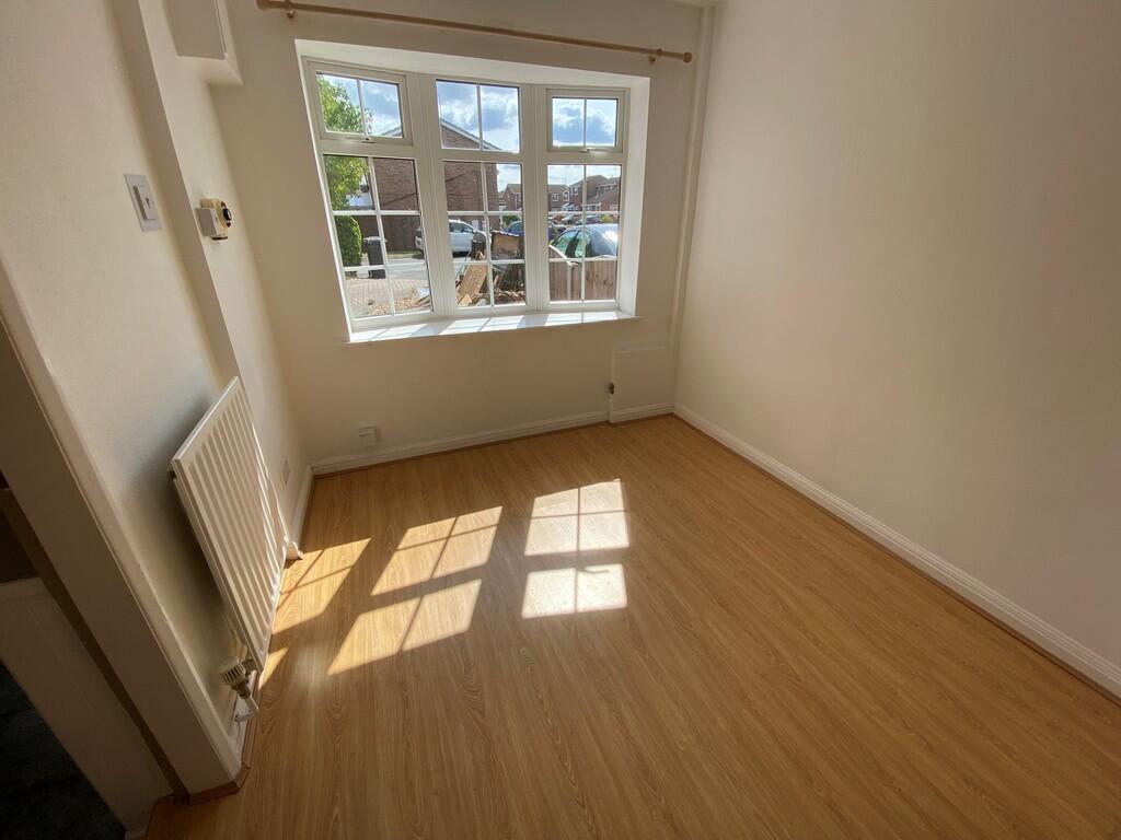 House in Derby - More