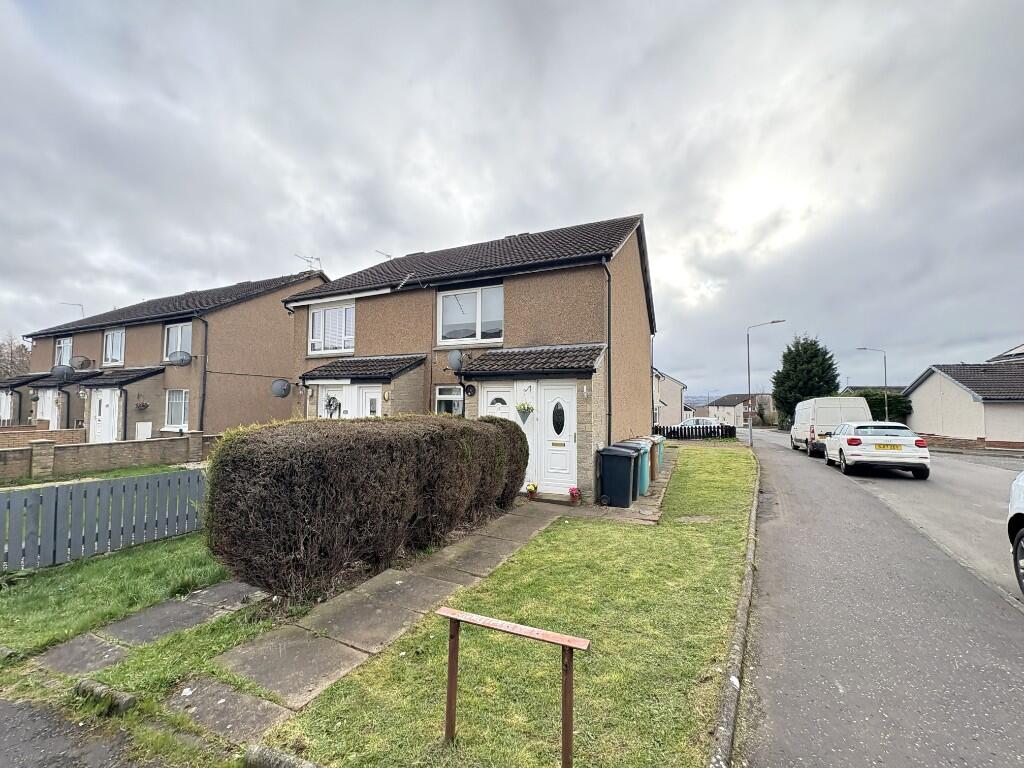 Main image of property: Dickson Path, Bellshill, Lanarkshire, ML4