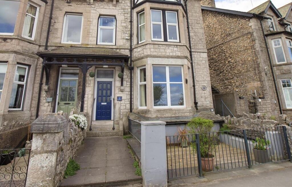 Main image of property: The Promenade, Arnside, Carnforth