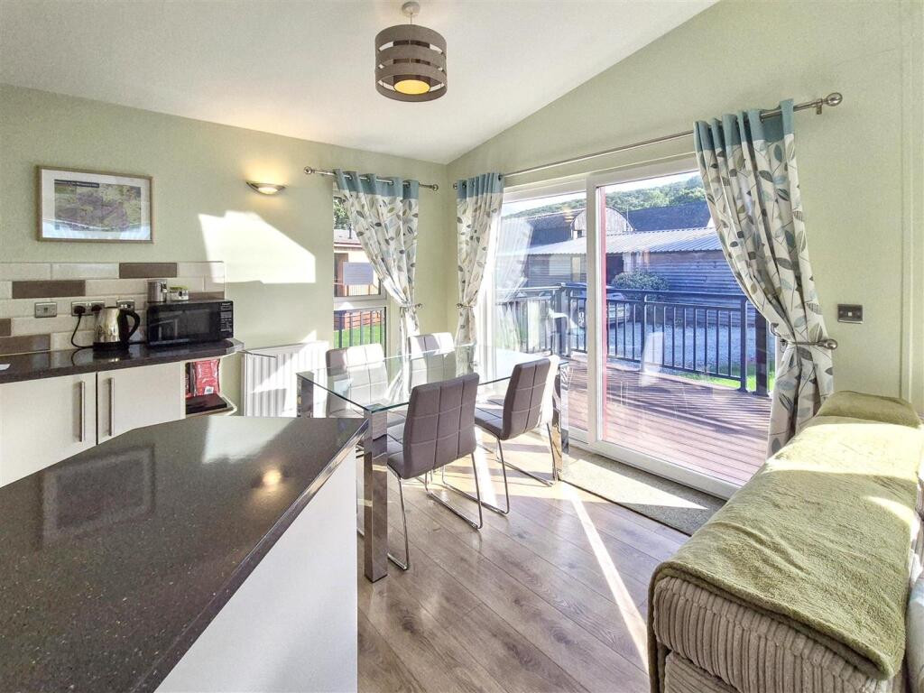 House in Clunbury, Clunton - View 5