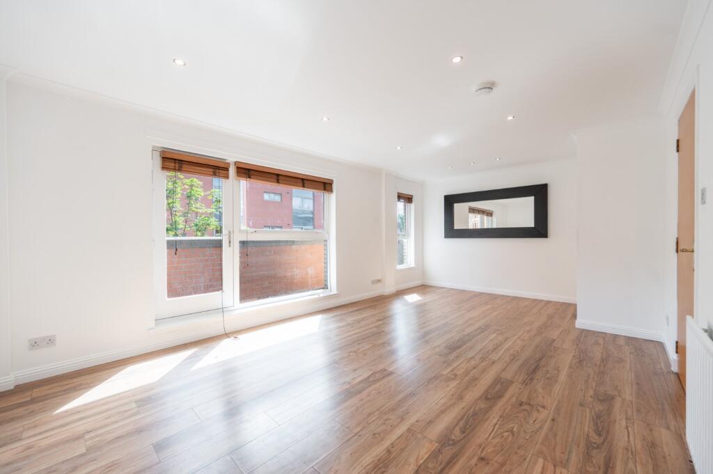 Apartment in Glasgow - View 2