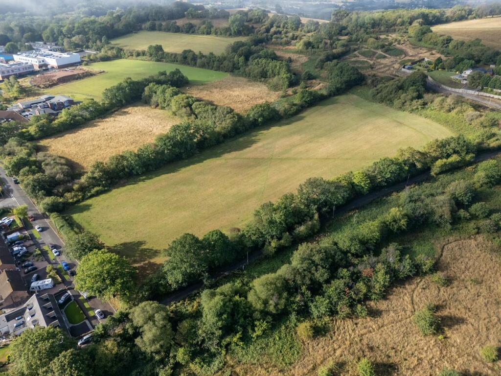 Main image of property: Land at Gunner Lane, Rubery, B45 9EX