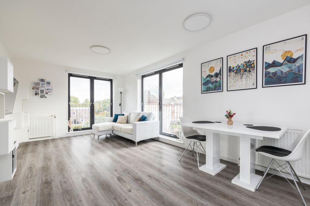 Apartment in Edinburgh - View 2