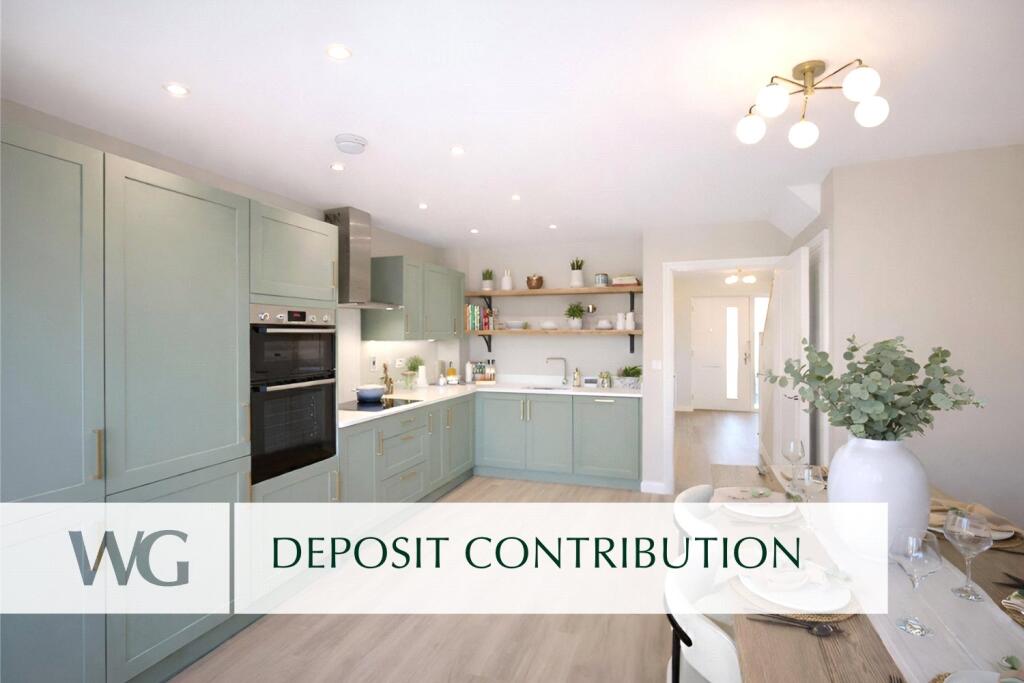 Main image of property: Alphington, Exeter, Devon