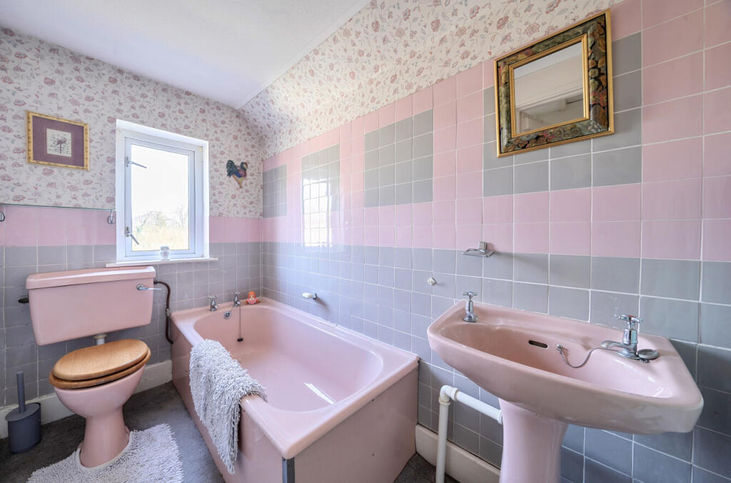 Additional image 20 of  Corton, Corton, BA12