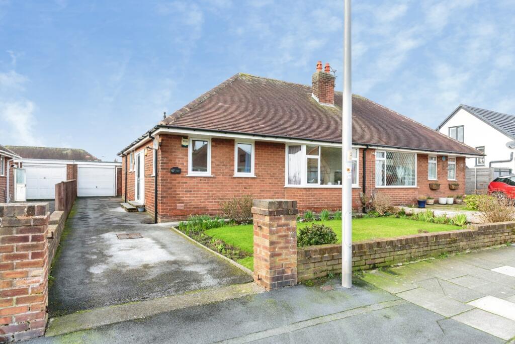 Main image of property: Everest Drive, Bispham, Blackpool, Lancashire, FY2