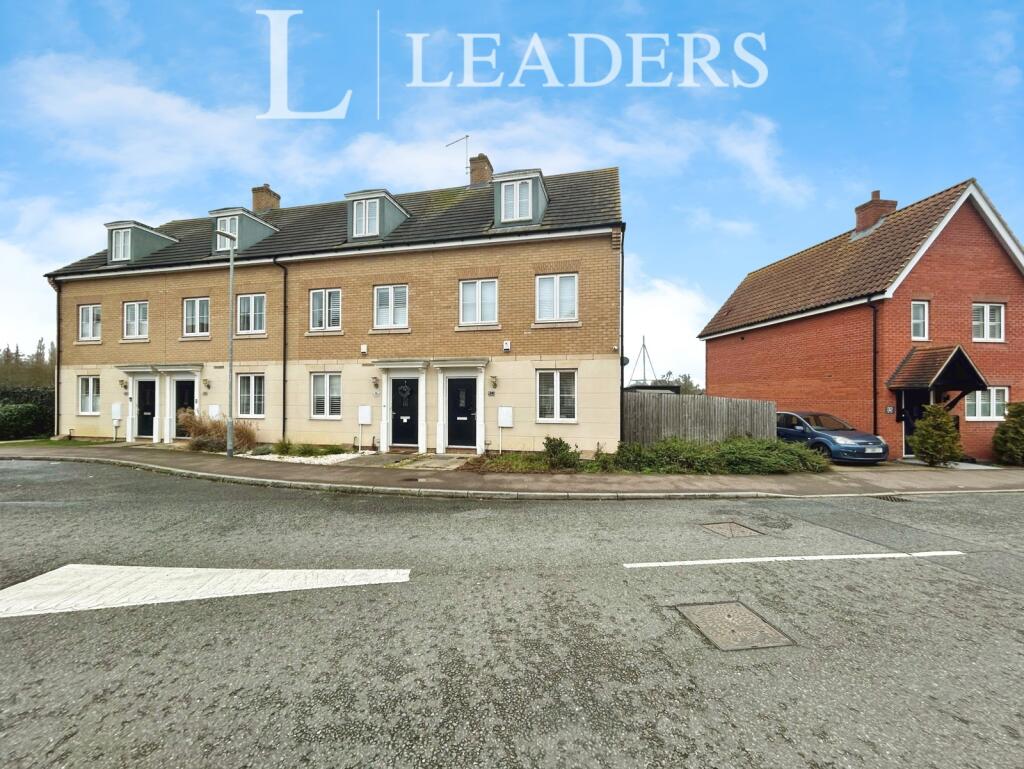 Main image of property: Tanton Road, Flitch Green, Dunmow, CM6