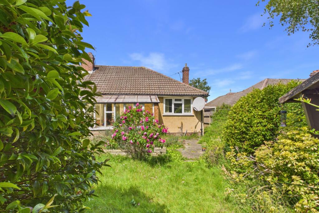 Main image of property: Wilmington Court Road, Dartford, Kent, DA2
