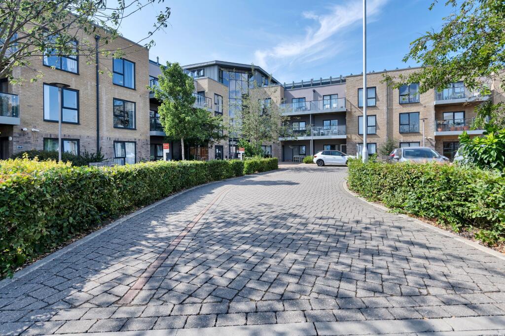 Main image of property: St. Edmunds Way, Hauxton, CB22