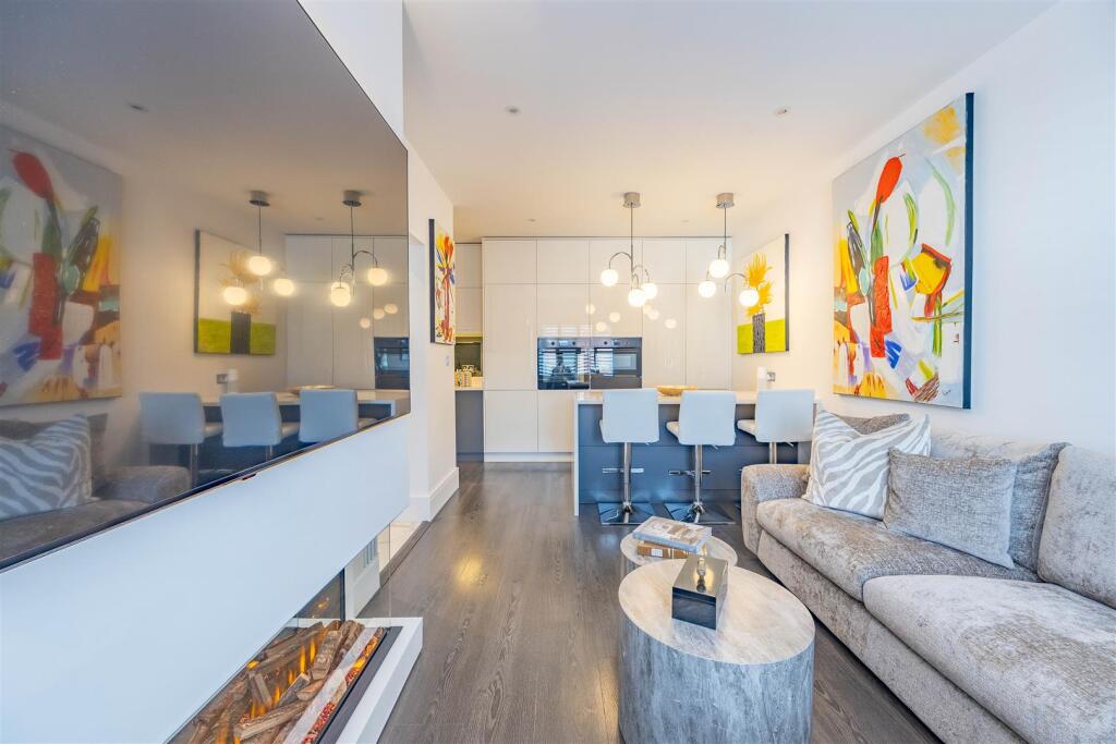 Main image of property: HOLLAND ROAD, Westcliff-On-Sea