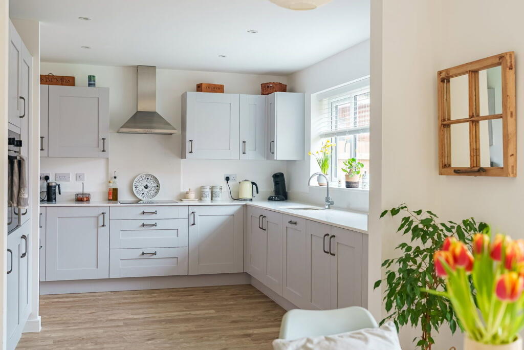 House in Redhill - More