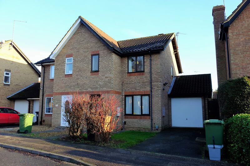 Main image of property: Derby Drive, off Newark Avenue, PETERBOROUGH, PE1