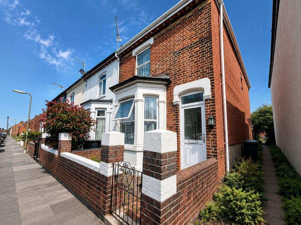 Main image of property: Avenue Road, Gosport