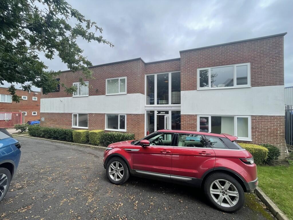 Main image of property: Oak House, Royal Oak Way North, Royal Oak Industrial Estate, Daventry, Northamptonshire, NN11