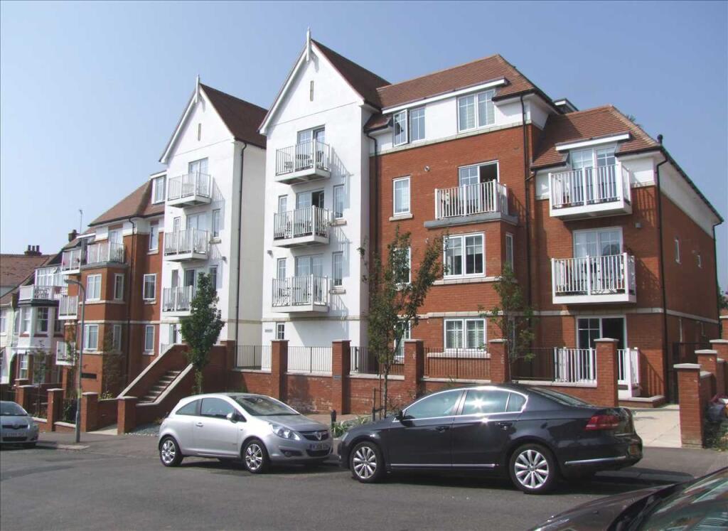 Main image of property: Matcham Place, Westcliff on Sea