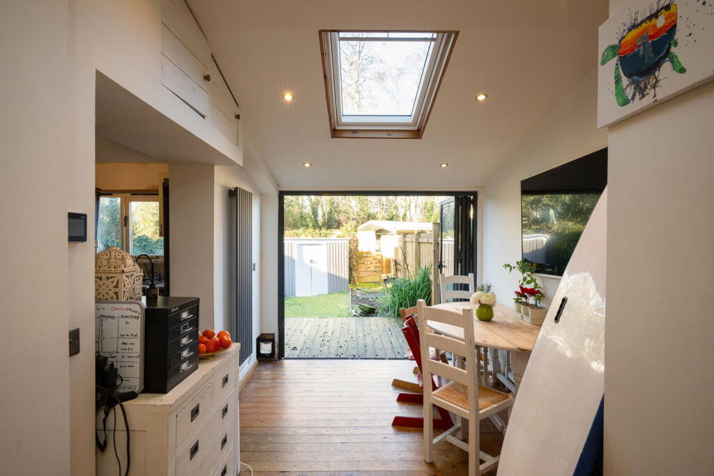 Main image of property: South Street, Braunton