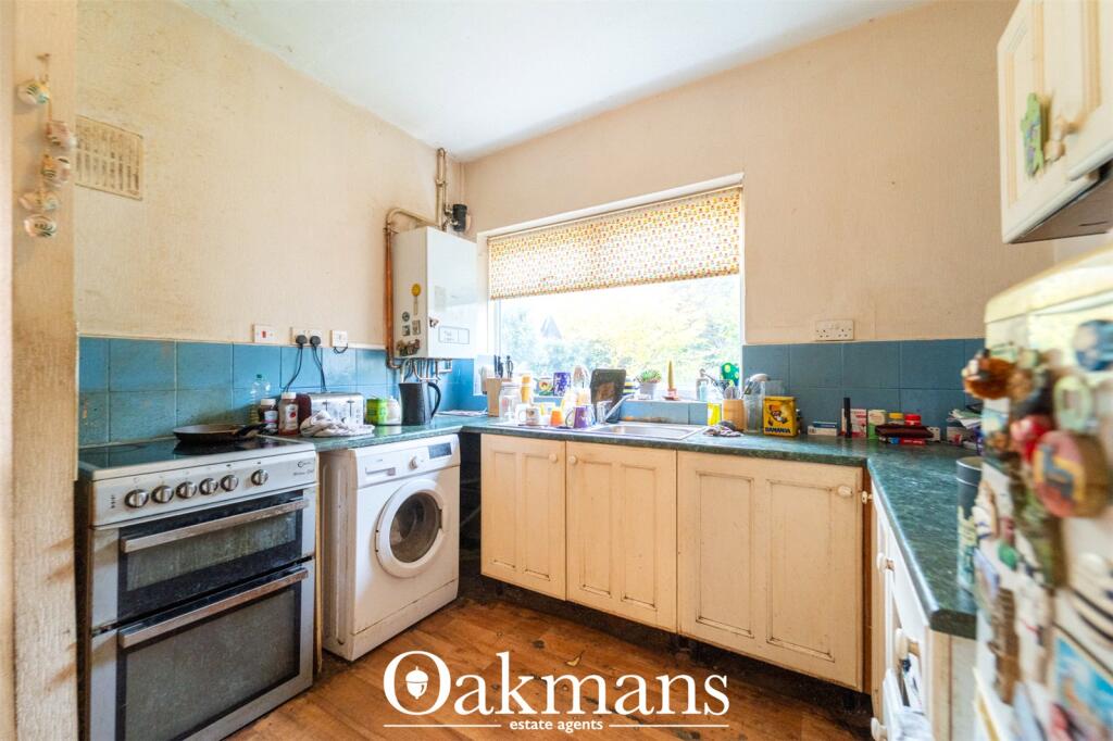 House in Bromsgrove - View 5