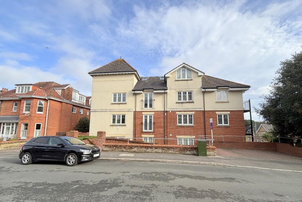 Main image of property: Haven View, Burnaby Road, Alum Chine, Bournemouth