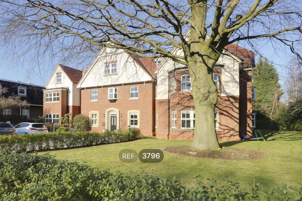 Main image of property: Bridgewater Court, Egerton Road, Woodthorpe, Nottingham, NG5 4EY