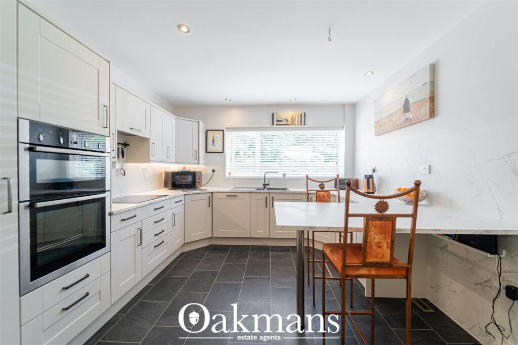 House in Worcester - More