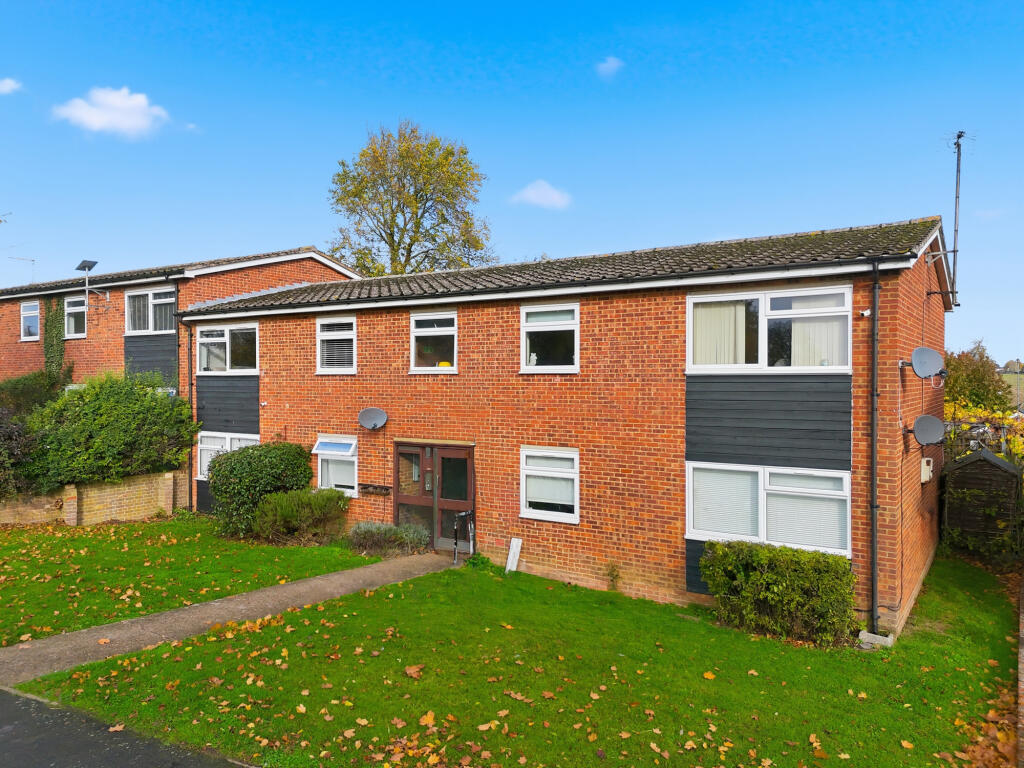 Main image of property: Kingham Road, Wareside, Ware