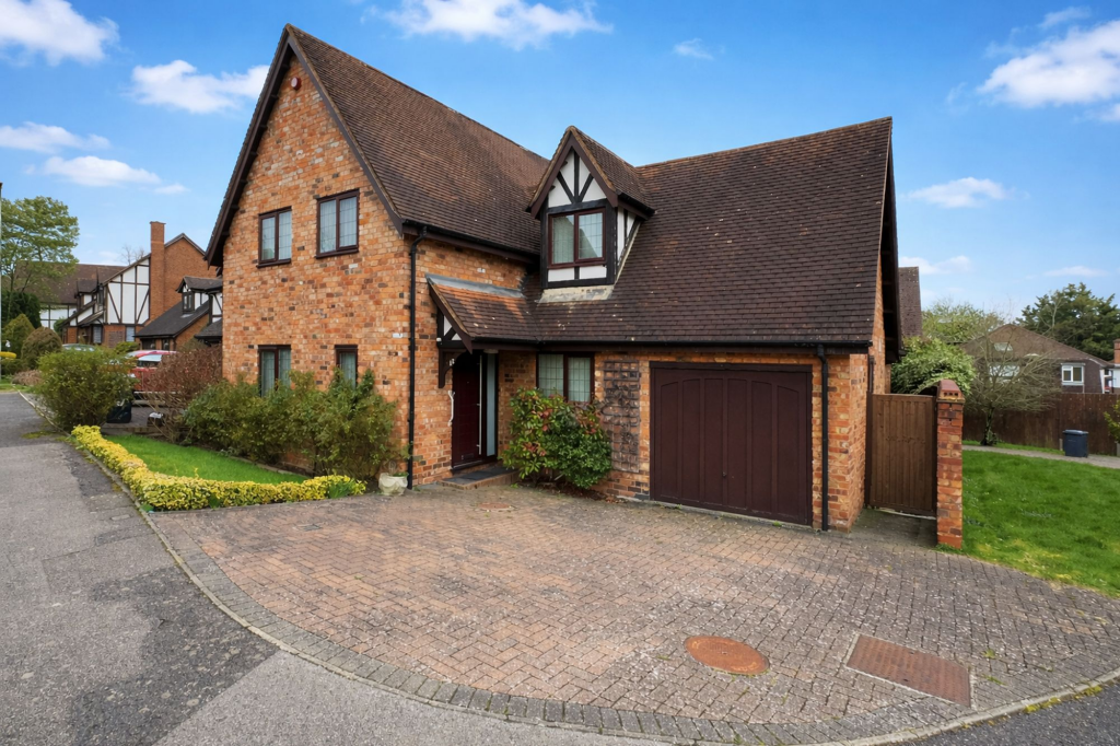 Main image of property: Priory Field Drive, Edgware, HA8