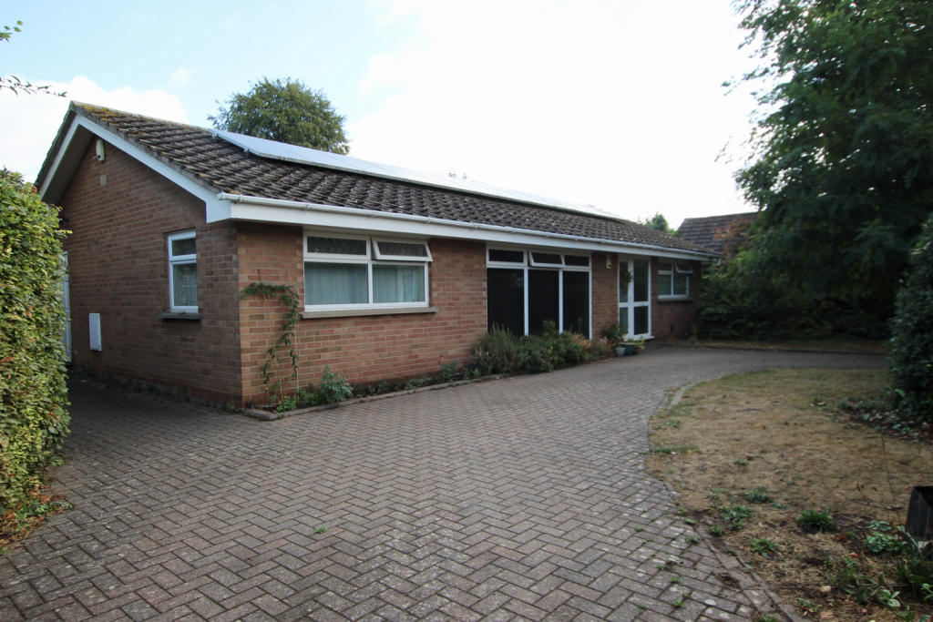 Main image of property: Alwyne Road, Cambridge, Cambs