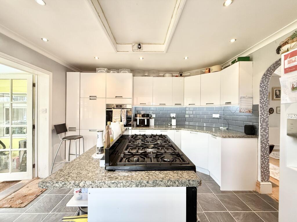 Additional image 6 of Wraxhill Road, Yeovil, Somerset - Self Contained Annexe