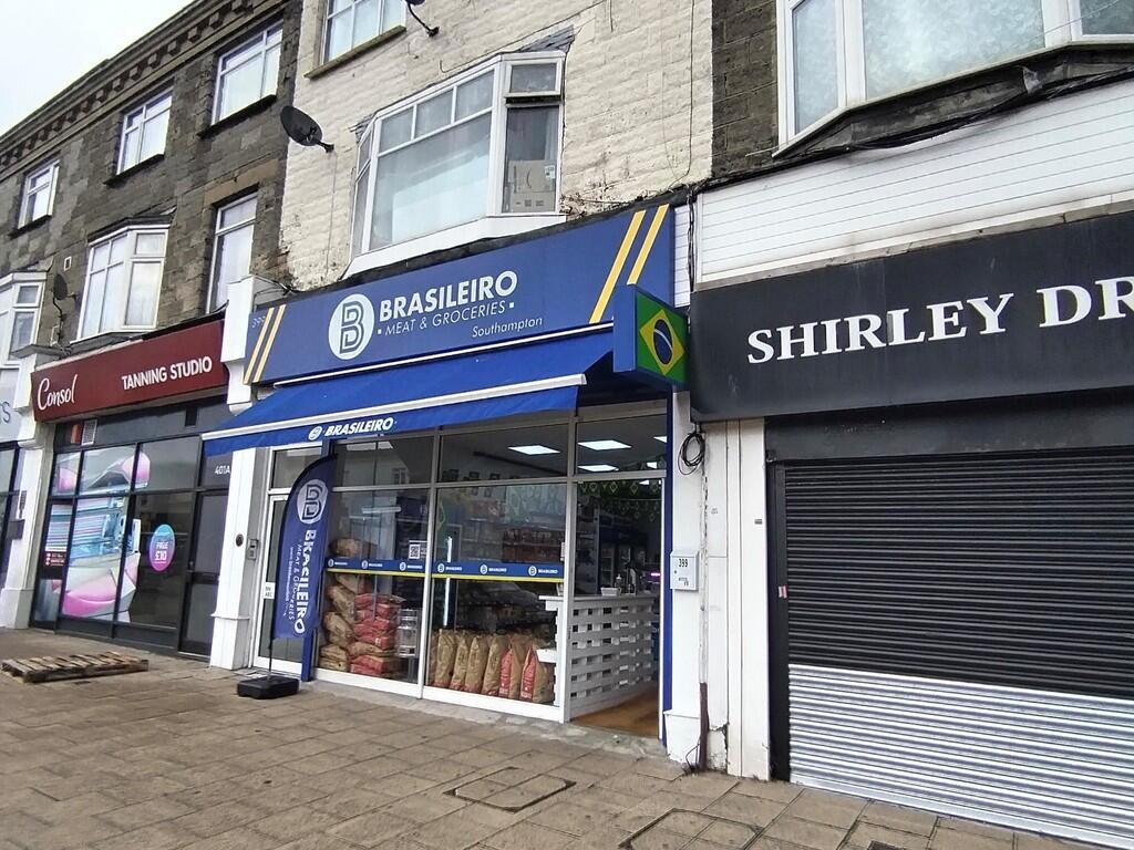 Main image of property: Shirley Road, Southampton