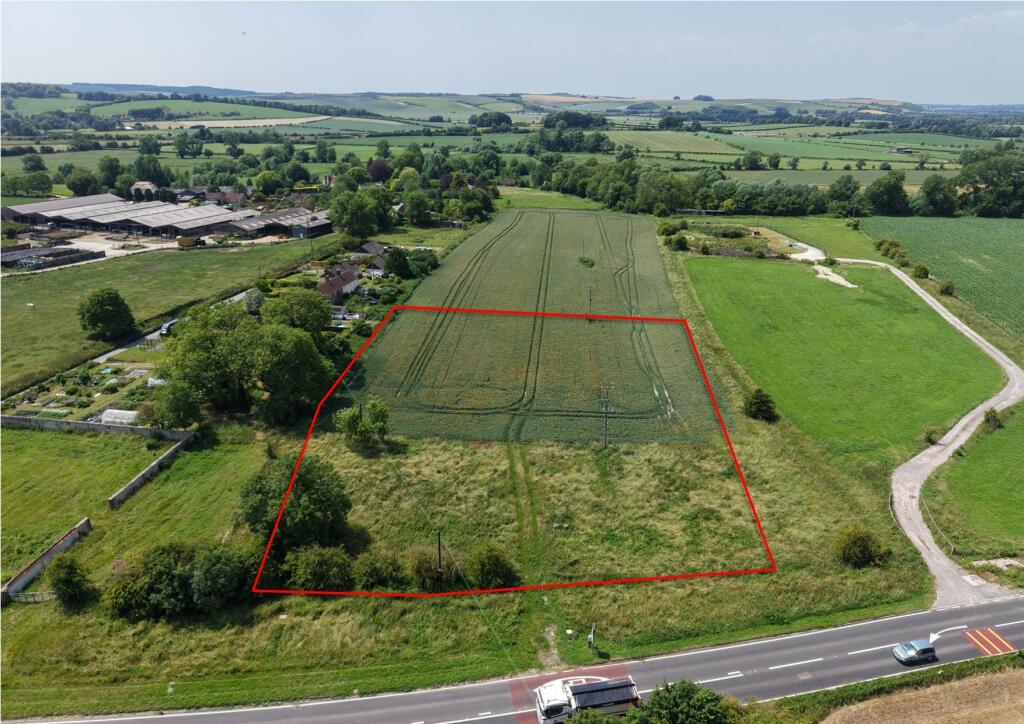 Main image of property: West Farm, Knook, BA12