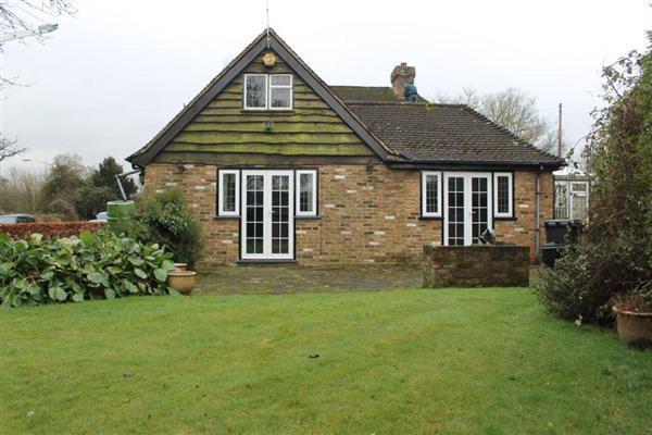 Main image of property: Haywood Cottage, Tilehouse Lane, Denham