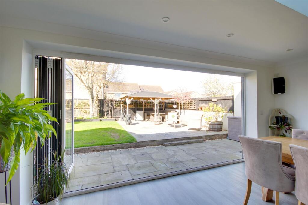 House in Peterborough - View 2