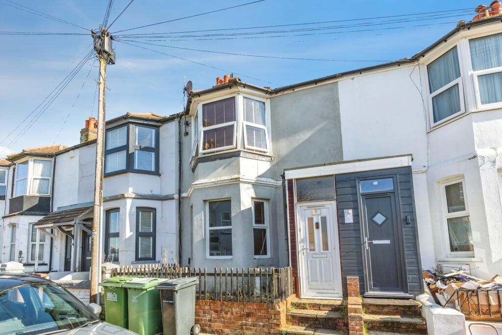 Main image of property: Edinburgh Road, Bexhill-on-Sea, East Sussex, TN40