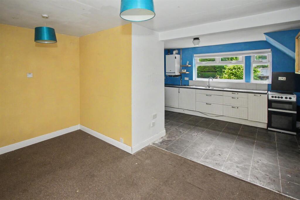 House in Nottingham, Stapleford - More