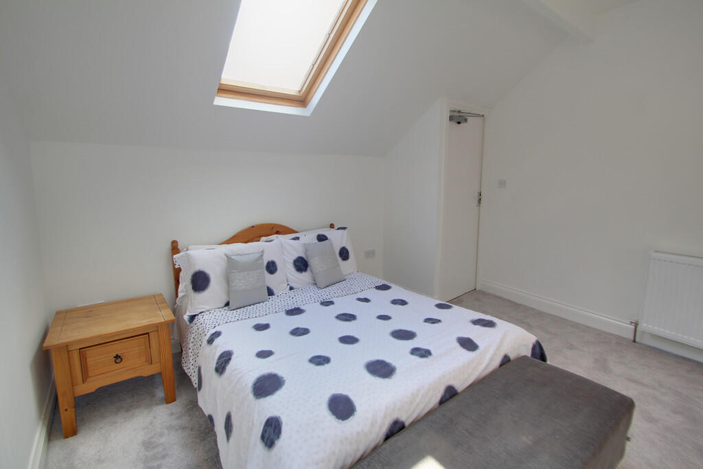 1 bedroom penthouse for rent