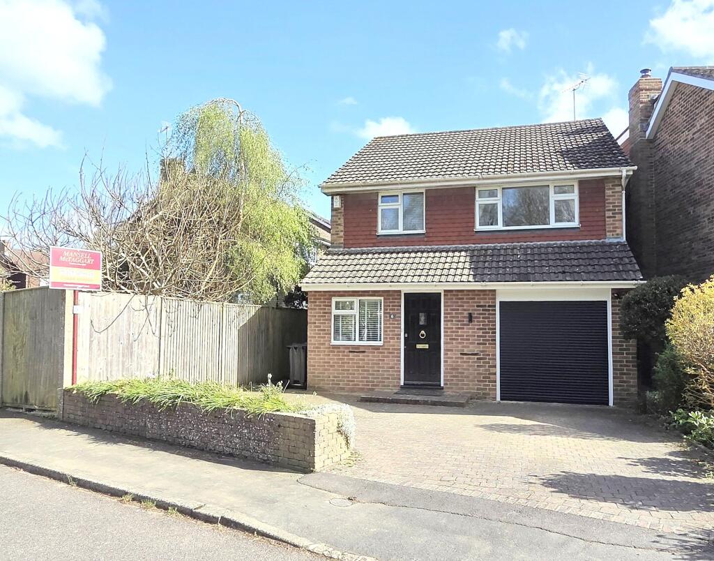 Main image of property: Croxton Lane, Lindfield, RH16