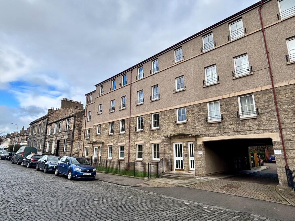 Main image of property: South Fort Street, Leith, Edinburgh, EH6