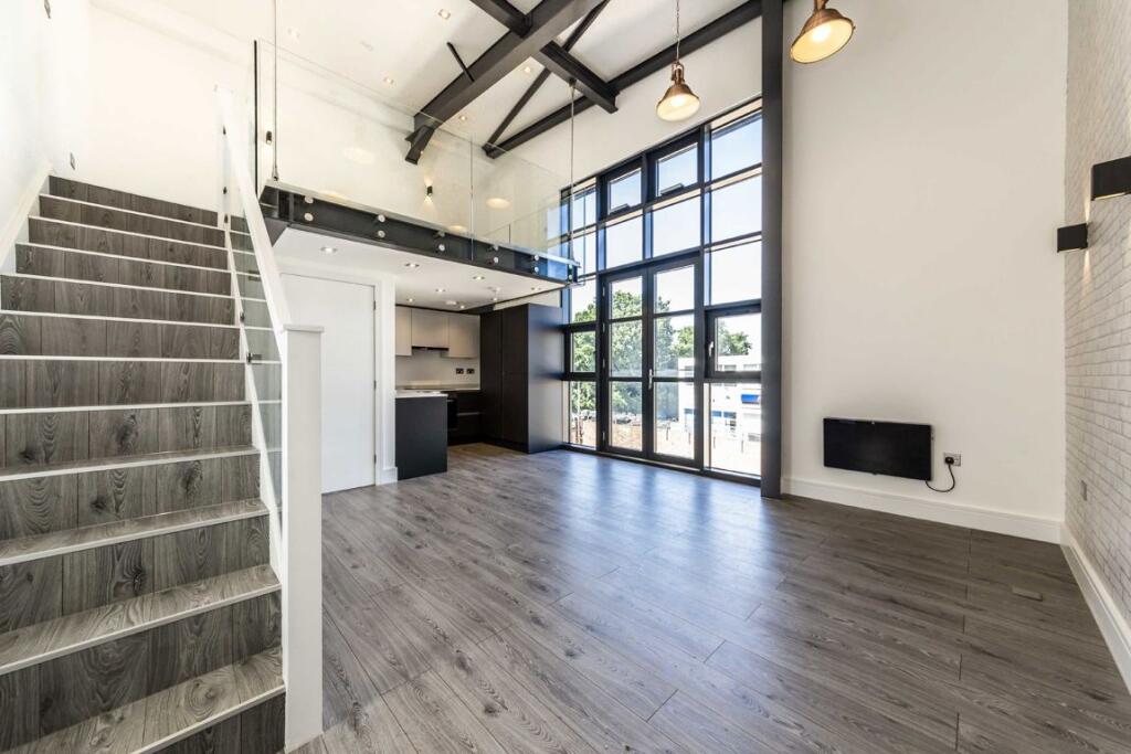 Main image of property: Bollo Lane, Acton