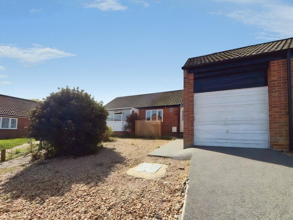 Main image of property: Searle Close, Fakenham