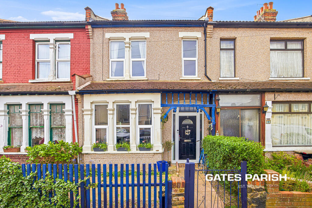 Main image of property: Glenmore Street, Southend-On-Sea, SS2